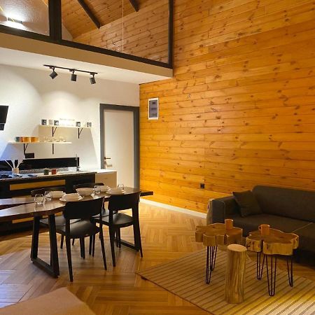 Oyarc Sapanca Villa / Bungalow Sakarya  Eksteriør billede