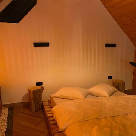 Oyarc Sapanca Villa / Bungalow Sakarya  Eksteriør billede