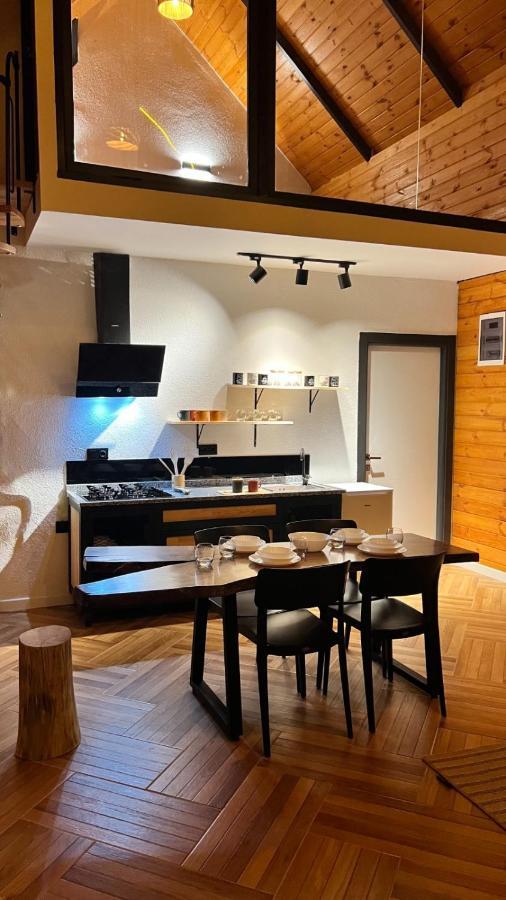 Oyarc Sapanca Villa / Bungalow Sakarya  Eksteriør billede